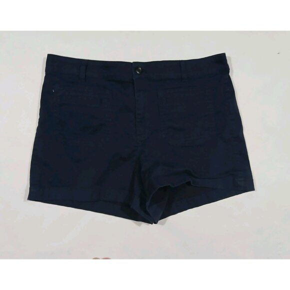 Lot of 2 J. Crew Patch Pocket Chino Shorts - Picture 4 of 12